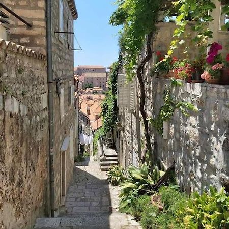 House Marija In Old Town Dubrovnik Exterior photo