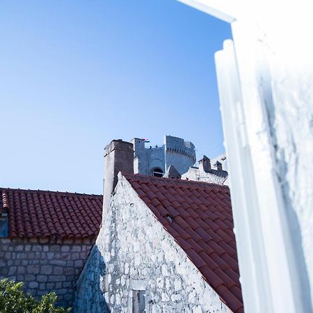 House Marija In Old Town Dubrovnik Exterior photo