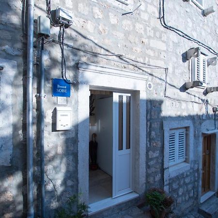 House Marija In Old Town Dubrovnik Exterior photo