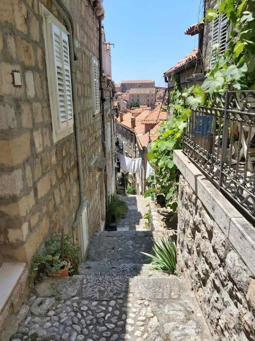 House Marija In Old Town Dubrovnik Exterior photo