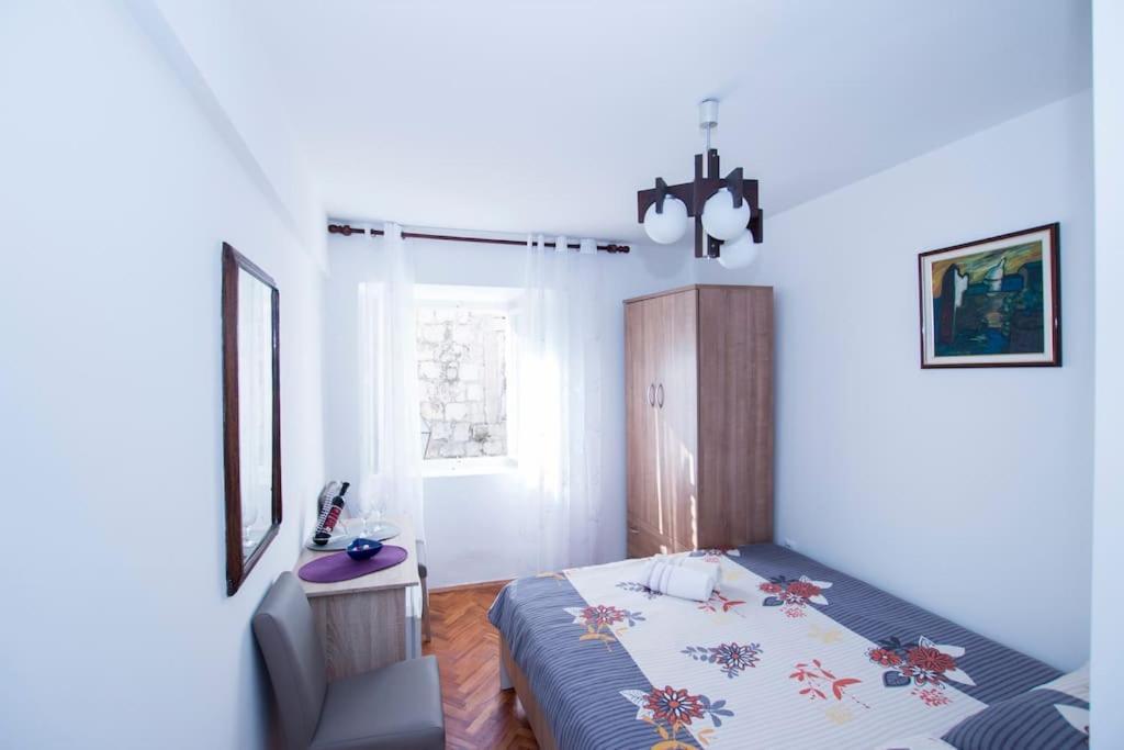 House Marija In Old Town Dubrovnik Exterior photo