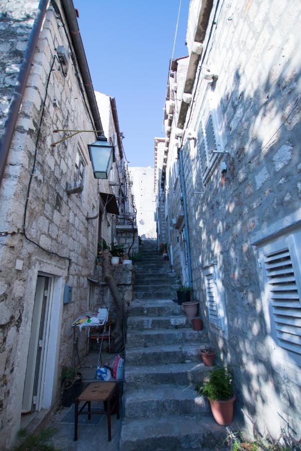 House Marija In Old Town Dubrovnik Exterior photo