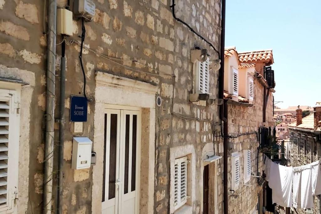 House Marija In Old Town Dubrovnik Exterior photo