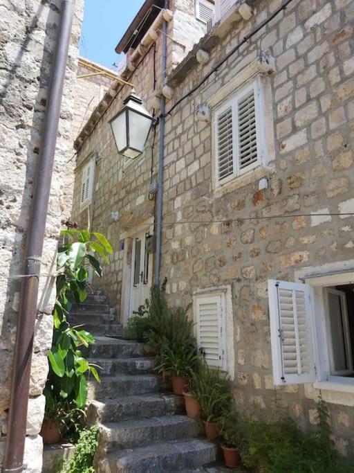 House Marija In Old Town Dubrovnik Exterior photo