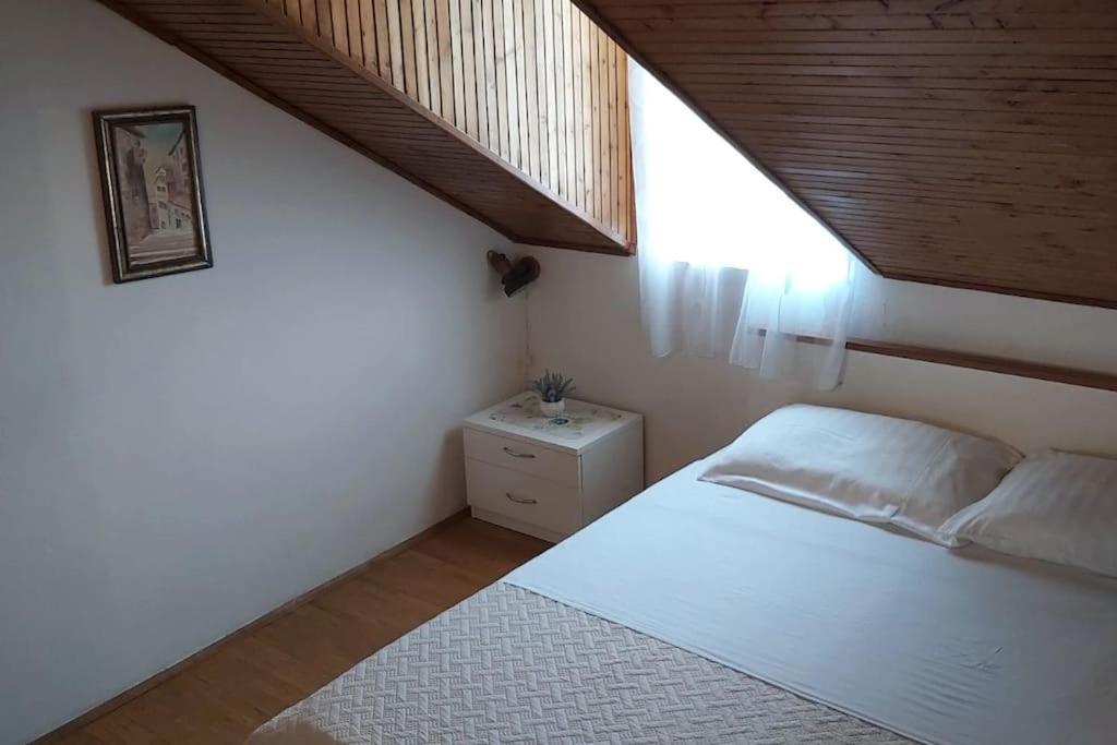 House Marija In Old Town Dubrovnik Exterior photo