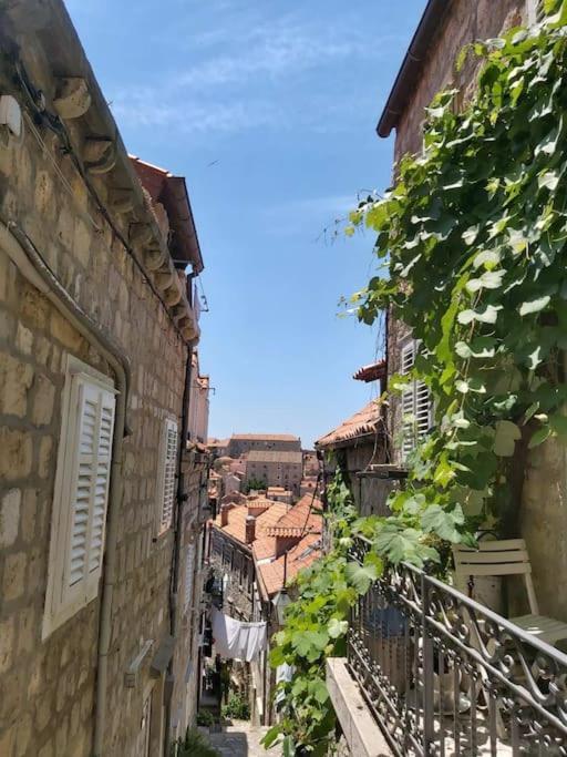 House Marija In Old Town Dubrovnik Exterior photo