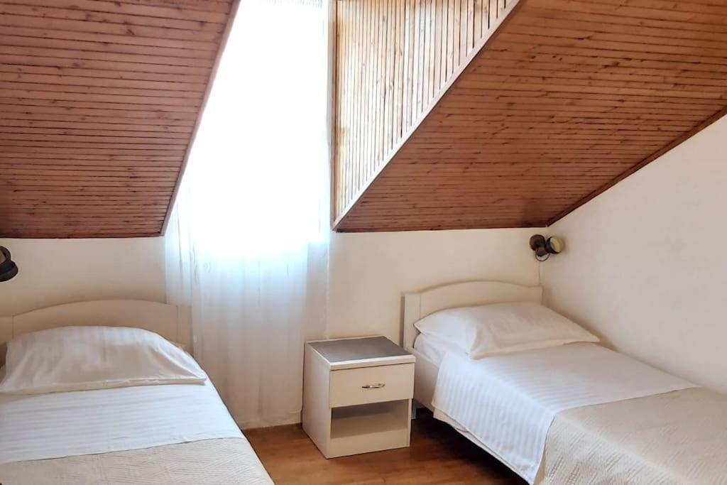 House Marija In Old Town Dubrovnik Exterior photo