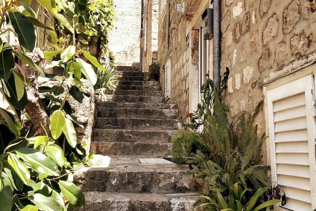 House Marija In Old Town Dubrovnik Exterior photo