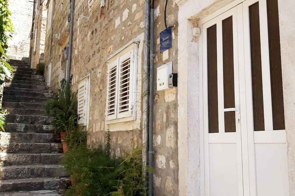 House Marija In Old Town Dubrovnik Exterior photo