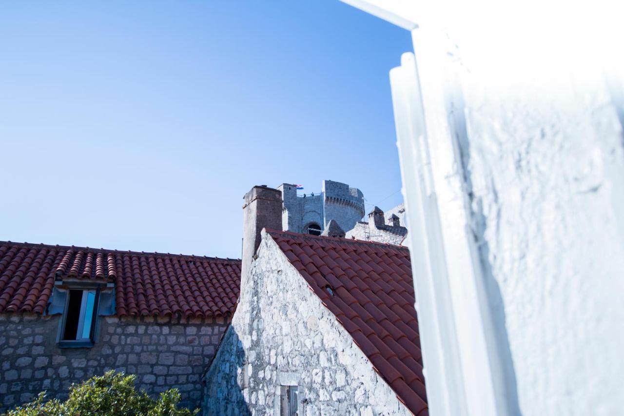 House Marija In Old Town Dubrovnik Exterior photo