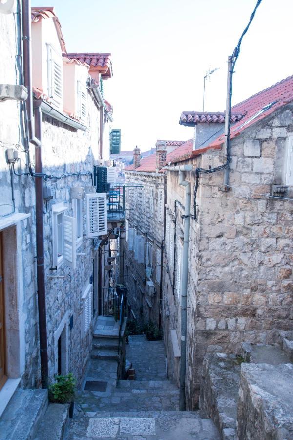 House Marija In Old Town Dubrovnik Exterior photo