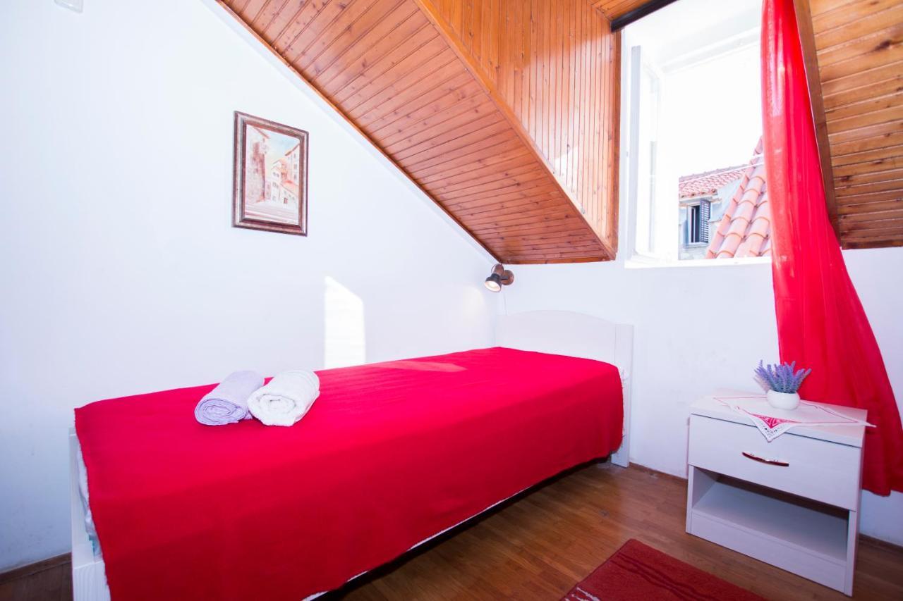 House Marija In Old Town Dubrovnik Exterior photo