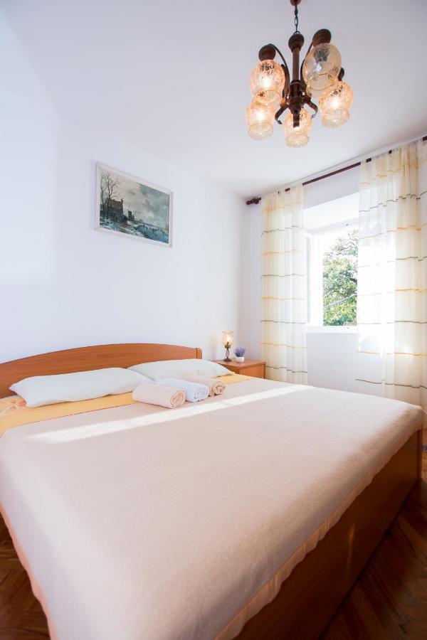 House Marija In Old Town Dubrovnik Exterior photo