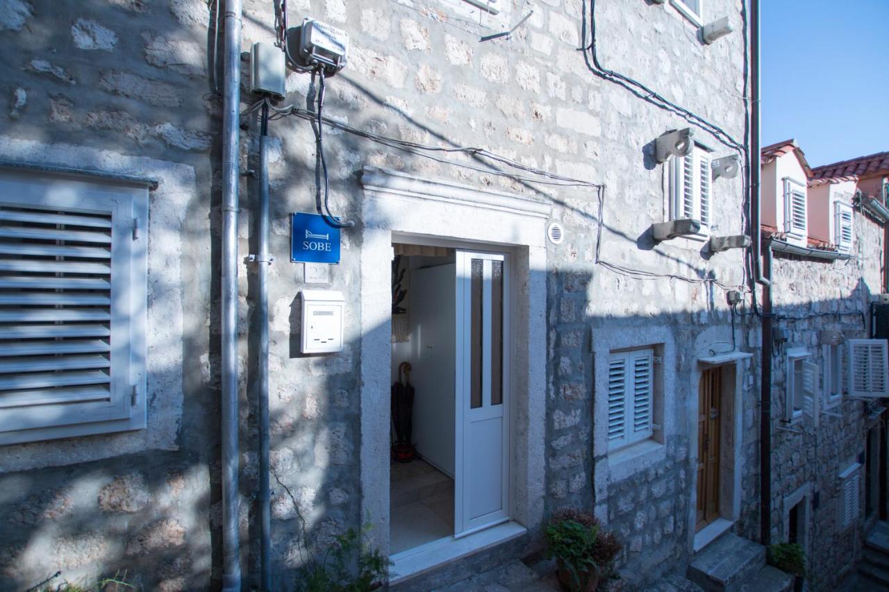 House Marija In Old Town Dubrovnik Exterior photo
