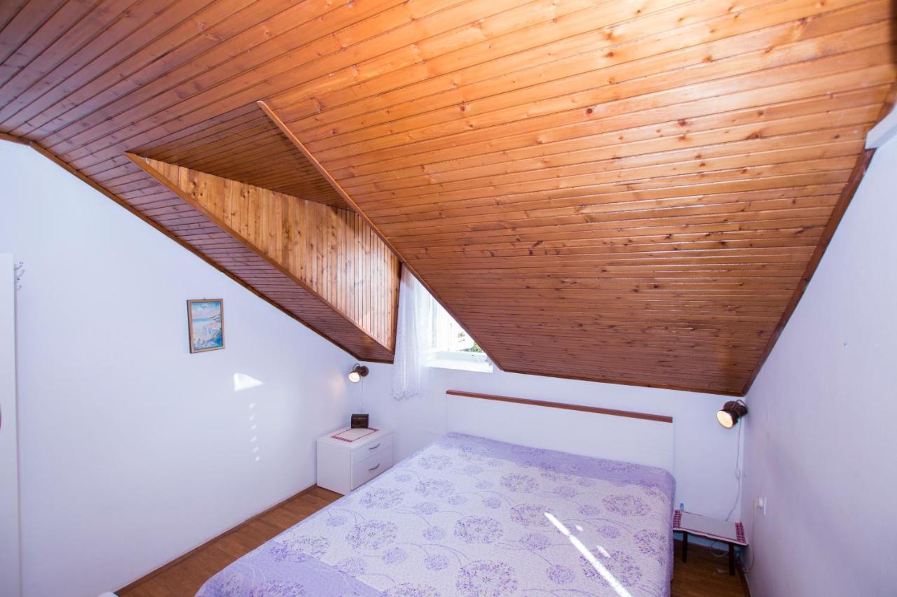 House Marija In Old Town Dubrovnik Exterior photo