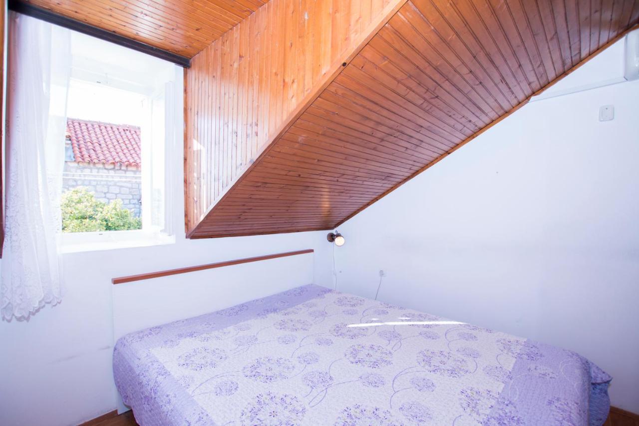 House Marija In Old Town Dubrovnik Exterior photo
