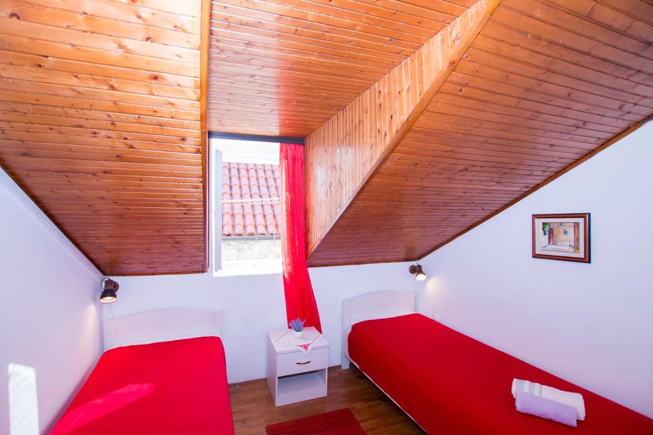 House Marija In Old Town Dubrovnik Exterior photo